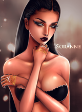 Soranne