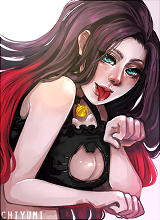 Canvas: Chiyumi