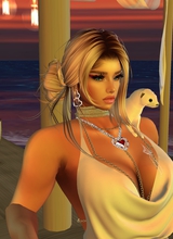 Foto de Avatar