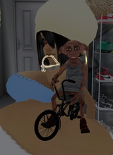 ITYS