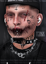 Creator: T3XX
