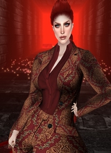 LadyPurpura