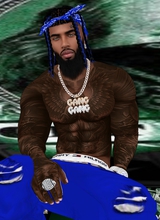 KINGBONE66