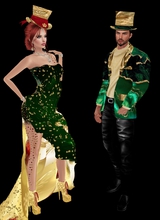 FantasiaParisFashion