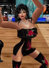 JennyThurston