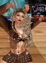 JennyThurston
