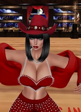 JennyThurston