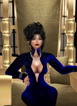 JennyThurston