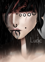 Ludic