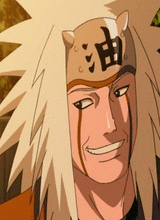 Creator: JiraiyaThepervysagex