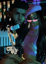 Canvas: CHAOTICThug4LiFe