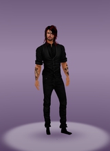 AllenRainwolf