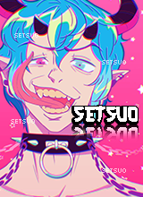 Creator: setsuo