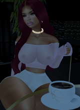 1BaddieDGAF