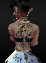 MADAMR3D
