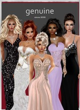 GenuineModels