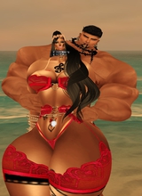 avatar picture
