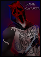 BoneCarver