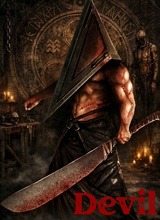 DeviI