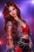 DJAngelBrightMoon