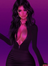 NyxTheGoddess