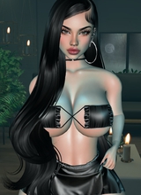 LadyOfSatan