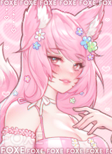 Creator: Foxe