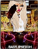 Canvas: BabyLipsExOh