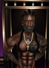 GIOVANMAN