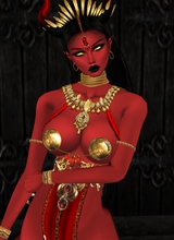 ValentinaDeLaVenga