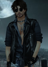 KozzWolf