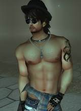 KozzWolf