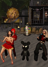 AfterDarkPanda