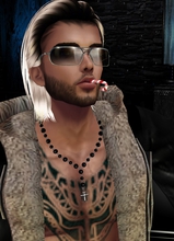 CarnalShade