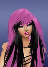 ScarlettStormRose