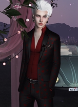 NickySV