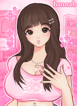 Canvas: MyMelody