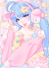 Canvas: MyMelody