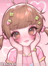 MyMelody