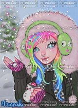 Creator: MyMelody