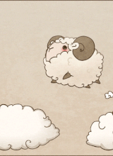 SheepAreFluffie