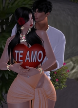 JOSEYMARIA