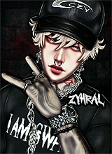 Zyhral