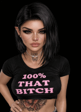 SassyRebelWolf