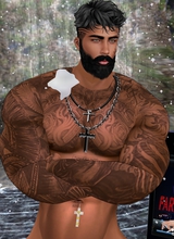 KingSkorpio
