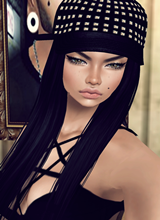 lRihanna