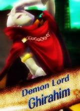 Creator: Ghirahim