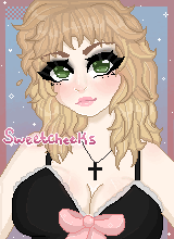 Sweetcheeks