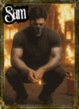 FallenAngelSamael