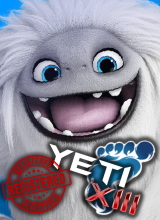 Canvas: YetiXIII